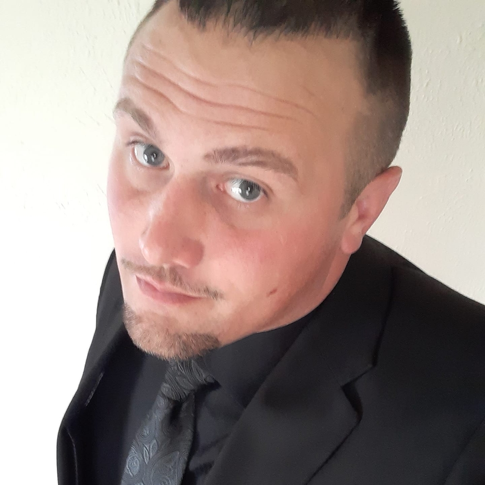Meet your Posher, William